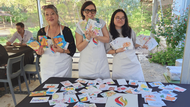 Joy for Seniors- Serving disabled seniors in central Texas