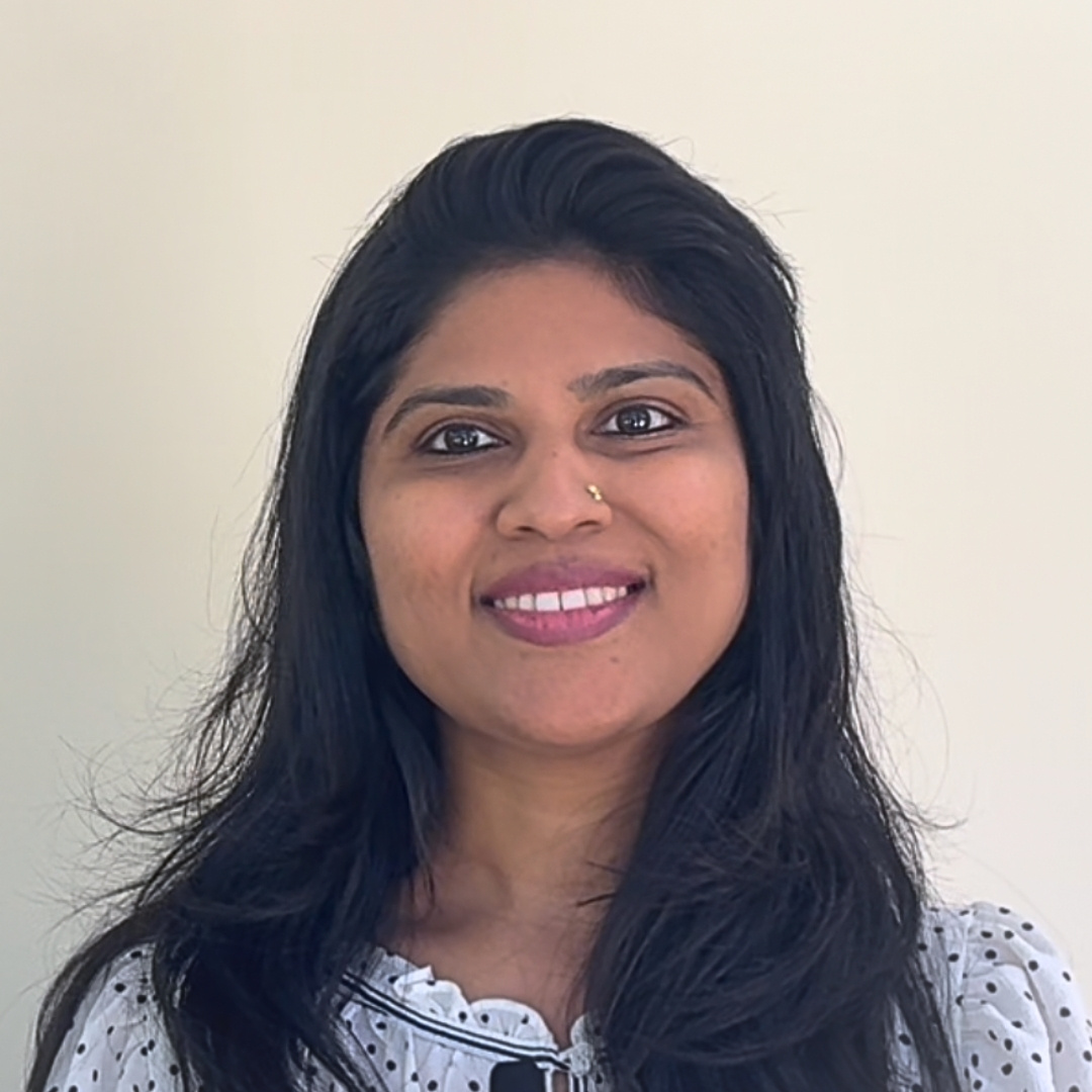 Sridevi Kalimishetty